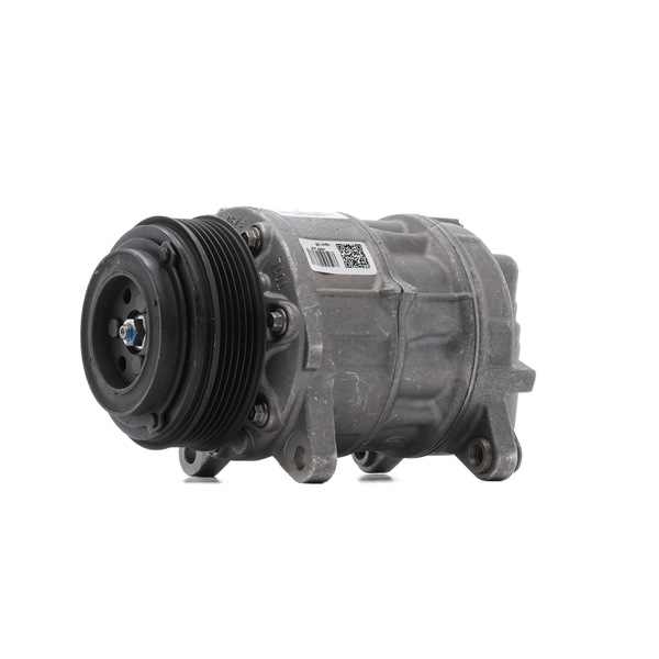 Osta Ilmastoinnin kompressori RIDEX REMAN:llä 447K0861R edullisesti hintaan 248,57 €