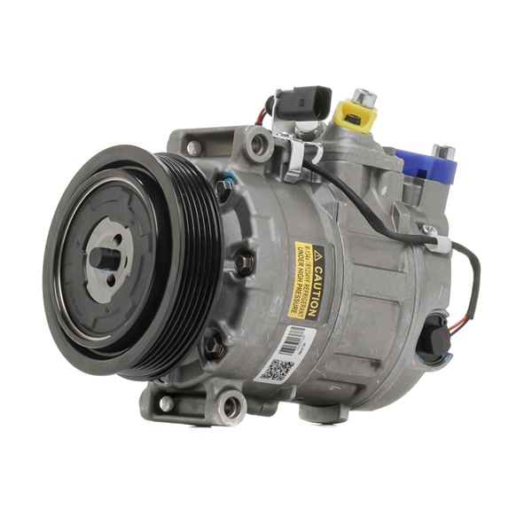 Acquista Compressore aria condizionata da RIDEX REMAN 447K0596R a buon mercato per soli 193,66 €