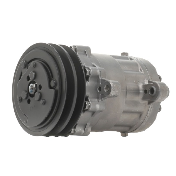 Osta Ilmastoinnin kompressori RIDEX REMAN:llä 447K0281R edullisesti hintaan 155,04 €