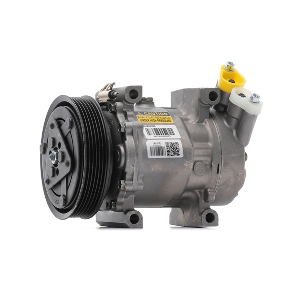 Klimakompressor 447K0299R