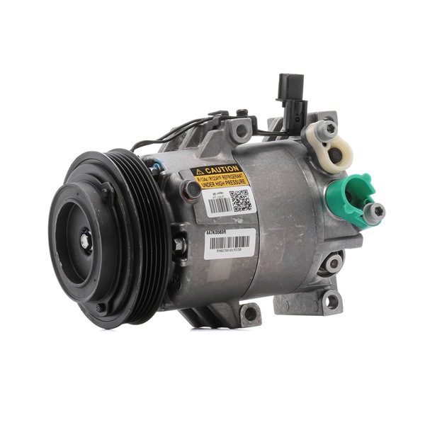 Klimakompressor 447K0583R