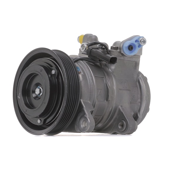 Acquista Compressore aria condizionata da RIDEX REMAN 447K0397R a buon mercato per soli 223,15 €