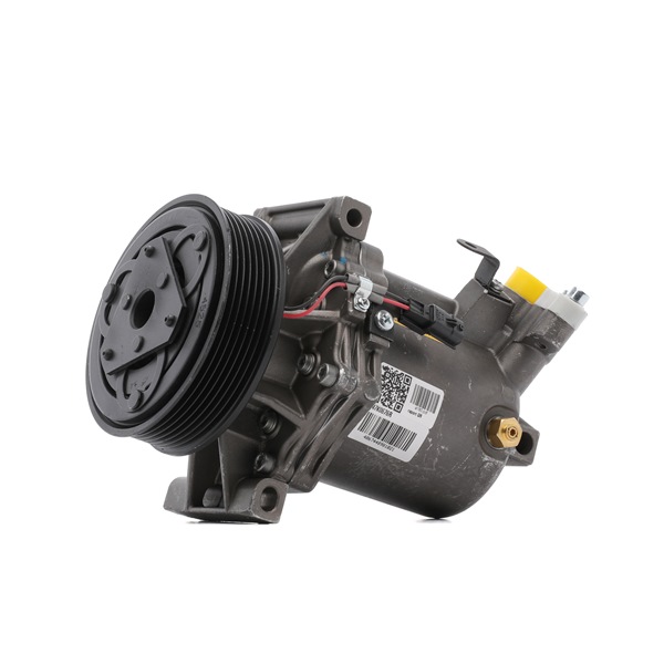 Acquista Compressore aria condizionata da RIDEX REMAN 447K0676R a buon mercato per soli 211,85 €