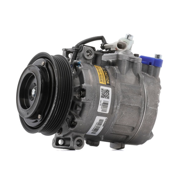 Acquista Compressore aria condizionata da RIDEX REMAN 447K0089R a buon mercato per soli 174,23 €