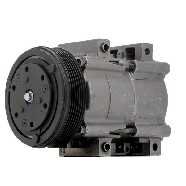 Acquista Compressore aria condizionata da RIDEX REMAN online per Scorpio II Station Wagon (GNR, GGR) a prezzi moderati