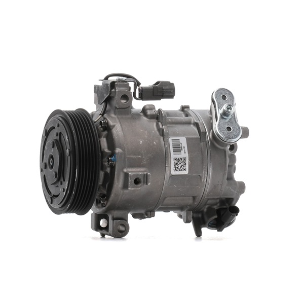 Acquista Compressore aria condizionata da RIDEX REMAN 447K0664R a buon mercato per soli 277,62 €