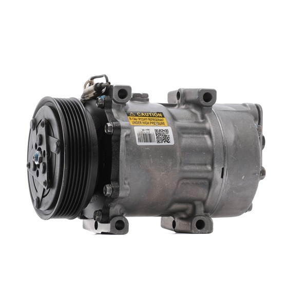 Klimakompressor 447K0405R