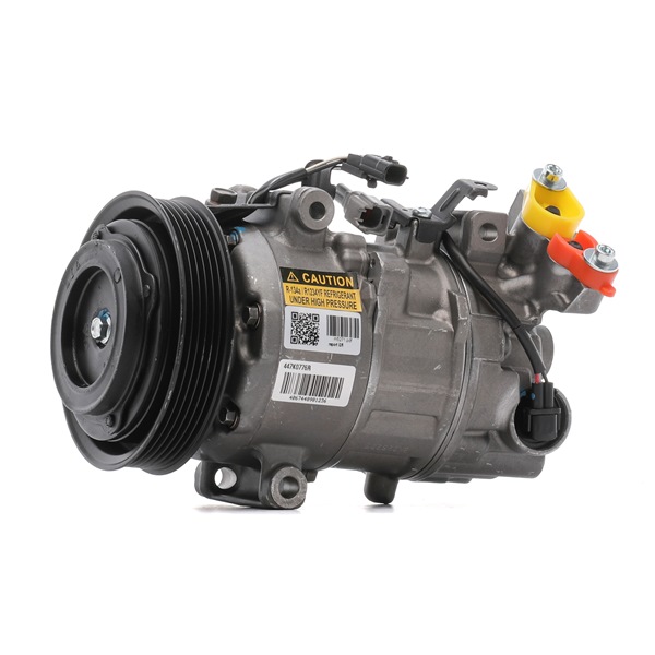 Acquista Compressore aria condizionata da RIDEX REMAN 447K0776R a buon mercato per soli 240,17 €