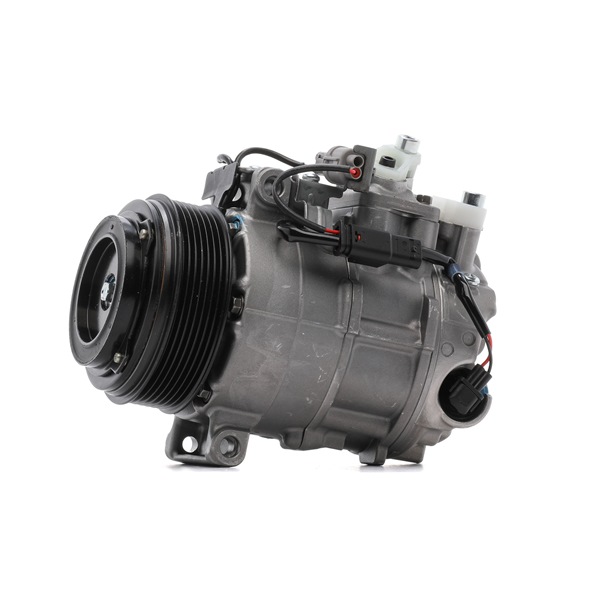 Klimakompressor 447K0862R von RIDEX REMAN günstig für 242,93 € online kaufen