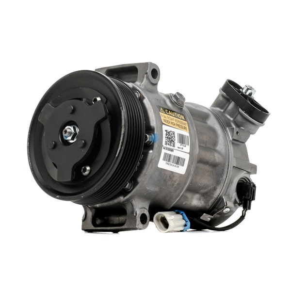 Acquista Compressore aria condizionata da RIDEX REMAN online per INSIGNIA Mk I (A) Country Tourer (G09) a prezzi moderati