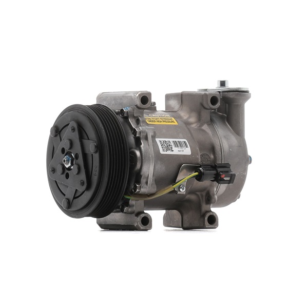 Acquista Compressore aria condizionata da RIDEX REMAN 447K0295R a buon mercato per soli 197,62 €