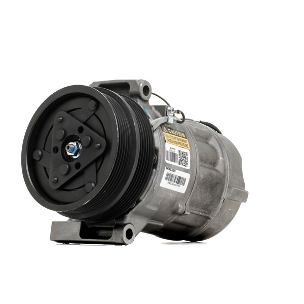 Compre Compresor de aire acondicionado de RIDEX REMAN online para V40 Cross Country (526) a precios moderados