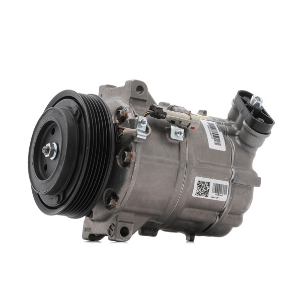 Acquista Compressore aria condizionata da RIDEX REMAN 447K0555R a buon mercato per soli 252,58 €
