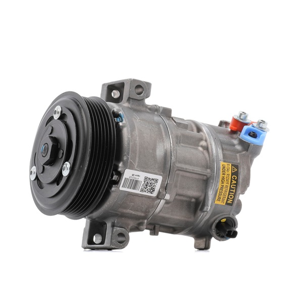 Klimakompressor 447K0737R