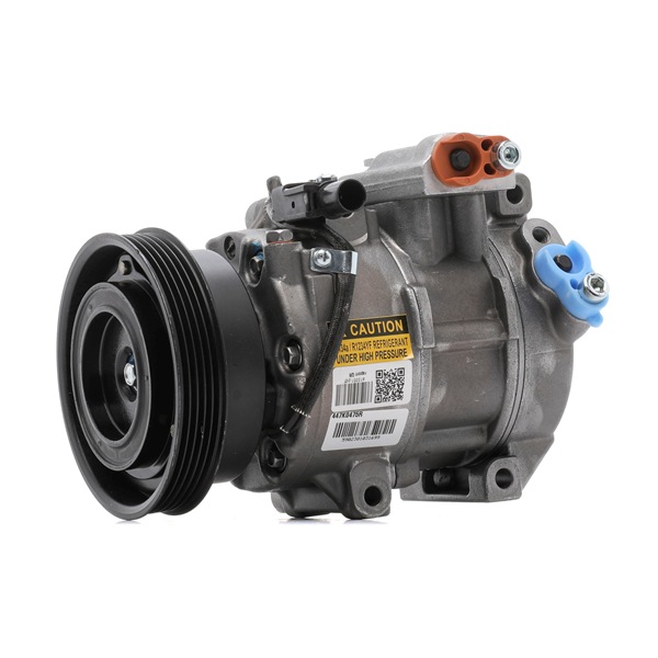 Acquista Compressore aria condizionata da RIDEX REMAN 447K0475R a buon mercato per soli 242,30 €