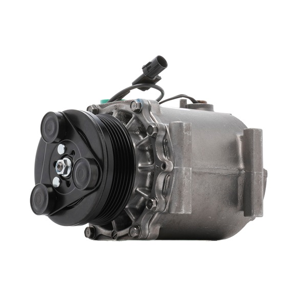 Acquista Compressore aria condizionata da RIDEX REMAN 447K0610R a buon mercato per soli 253,57 €
