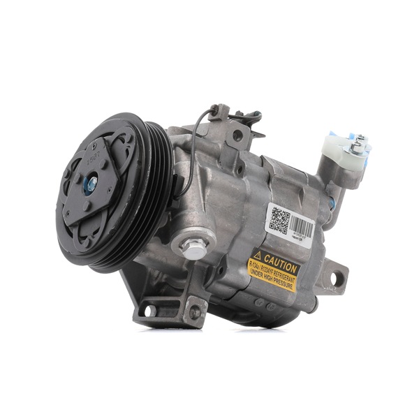 Acquista Compressore aria condizionata da RIDEX REMAN 447K0840R a buon mercato per soli 226,56 €