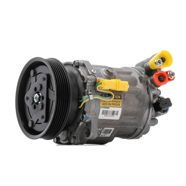 Acquista Compressore aria condizionata da RIDEX REMAN 447K0584R a buon mercato per soli 241,45 €