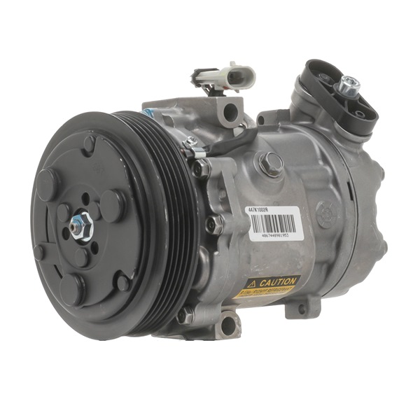 Acquista Compressore aria condizionata da RIDEX REMAN 447K1002R a buon mercato per soli 175,49 €