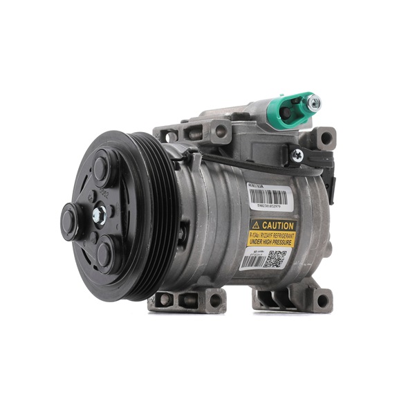 Klimakompressor 447K0783R