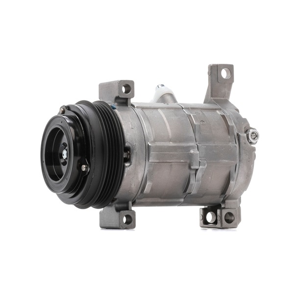 Osta Ilmastoinnin kompressori RIDEX REMAN:llä 447K0520R edullisesti hintaan 269,34 €