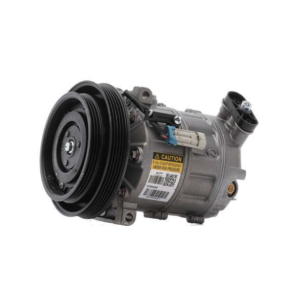 Acquista Compressore aria condizionata da RIDEX REMAN 447K0399R a buon mercato per soli 259,60 €