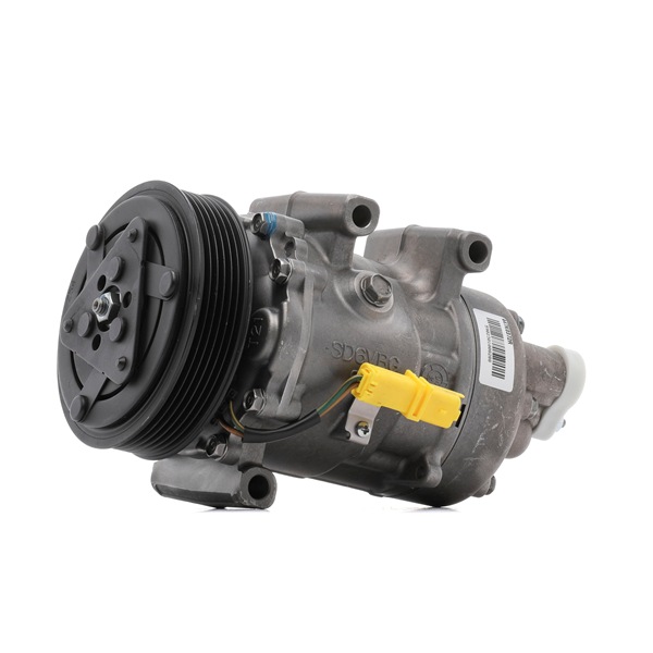 Acquista Compressore aria condizionata da RIDEX REMAN 447K0372R a buon mercato per soli 175,49 €