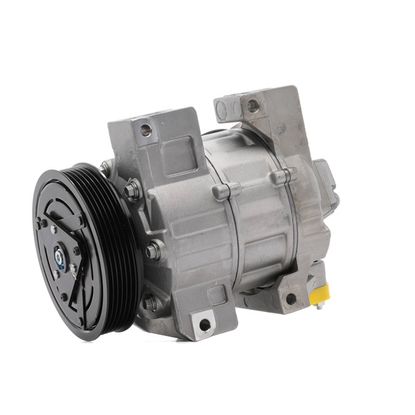 Klimakompressor 447K0580R von RIDEX REMAN günstig für 310,95 € online kaufen