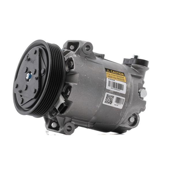 Klimakompressor 447K0900R