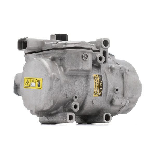 Acquista Compressore aria condizionata da RIDEX REMAN 447K1022R a buon mercato per soli 1092,47 €