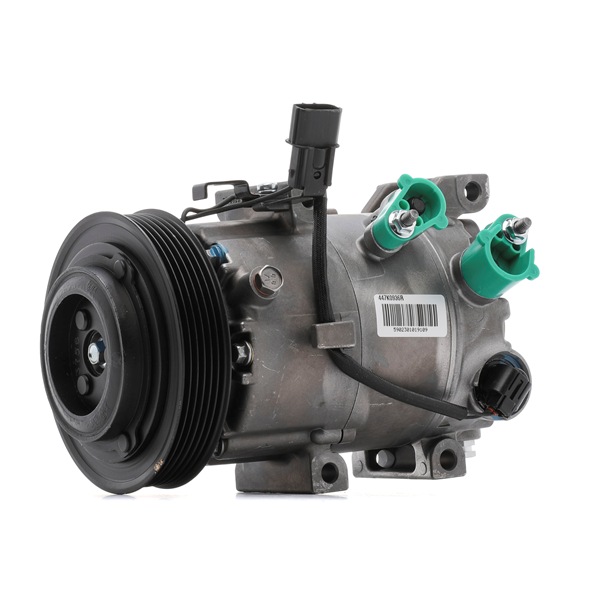 Klimakompressor 447K0936R