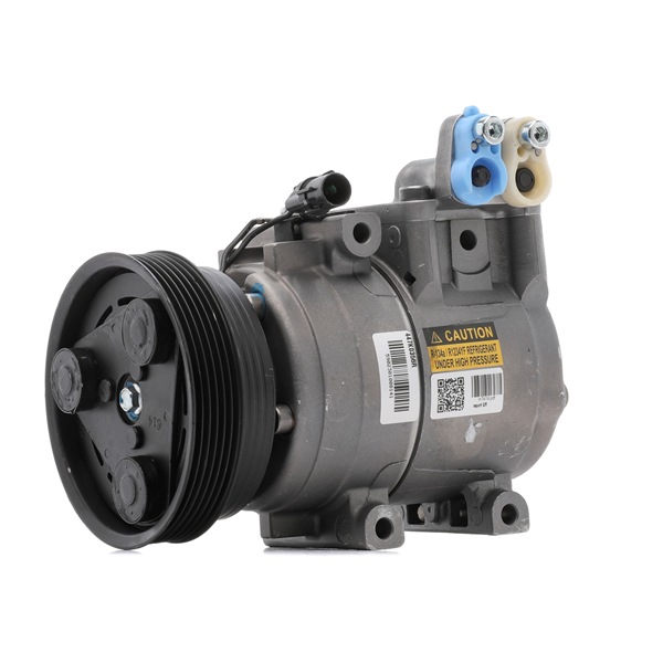 Klimakompressor 447K0356R