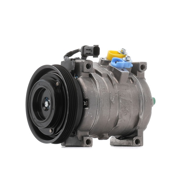 Acquista Compressore aria condizionata da RIDEX REMAN 447K0531R a buon mercato per soli 218,04 €