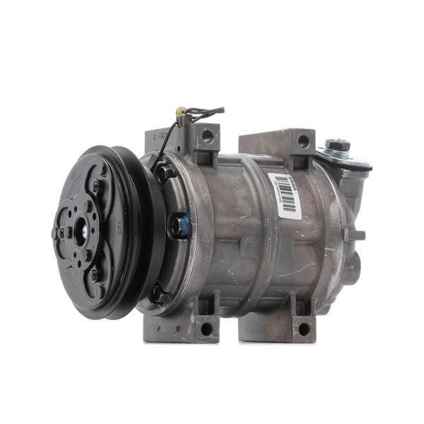Acquista Compressore aria condizionata da RIDEX REMAN 447K0980R a buon mercato per soli 334,15 €