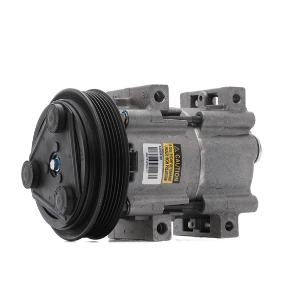 Acquista Compressore aria condizionata da RIDEX REMAN 447K0418R a buon mercato per soli 157,08 €