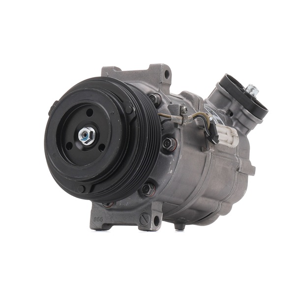 Acquista Compressore aria condizionata da RIDEX REMAN 447K0957R a buon mercato per soli 172,09 €