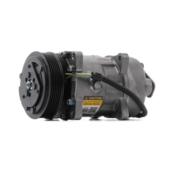 Acquista Compressore aria condizionata da RIDEX REMAN 447K0411R a buon mercato per soli 207,20 €