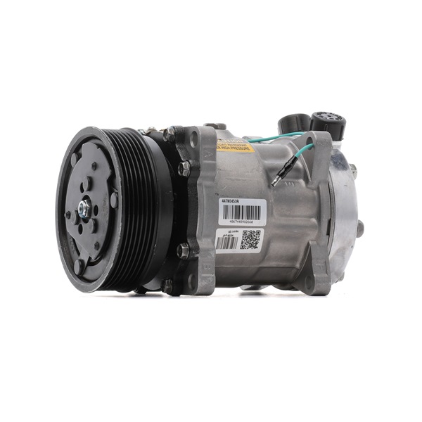 Compre Compressor, ar condicionado da RIDEX REMAN 447K0453R a um preço baixo por 285,59 €