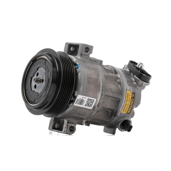 Acquista Compressore aria condizionata da RIDEX REMAN 447K0789R a buon mercato per soli 285,76 €