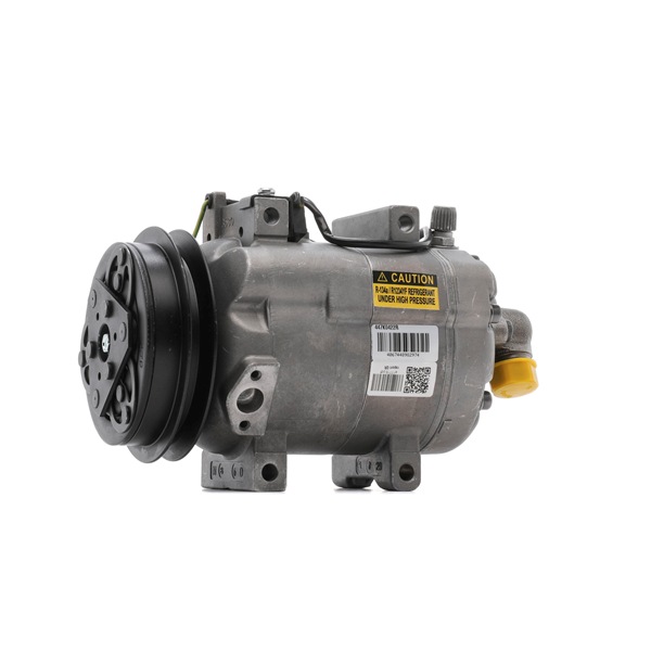 Acquista Compressore aria condizionata da RIDEX REMAN 447K0422R a buon mercato per soli 226,56 €