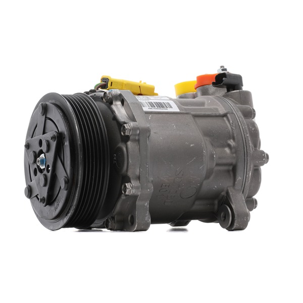 Acquista Compressore aria condizionata da RIDEX REMAN 447K0826R a buon mercato per soli 199,32 €