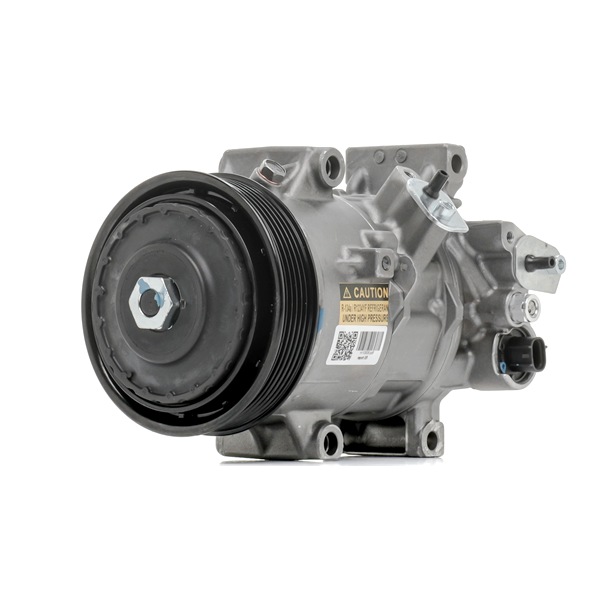 Acquista Compressore aria condizionata da RIDEX REMAN 447K1126R a buon mercato per soli 270,81 €