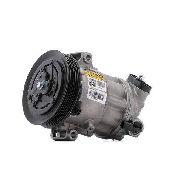 Klimakompressor 447K0894R