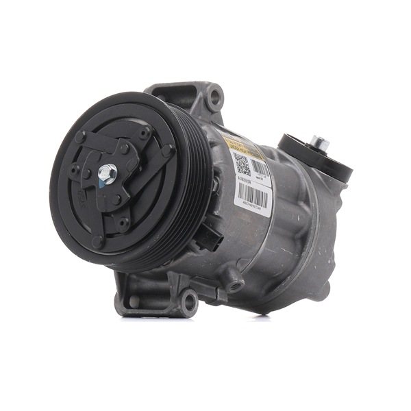 Compre Compressor, ar condicionado da RIDEX REMAN 447K0922R a um preço baixo por 230,34 €