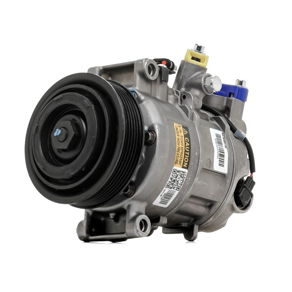 Klimakompressor 447K0811R von RIDEX REMAN günstig für 250,47 € online kaufen