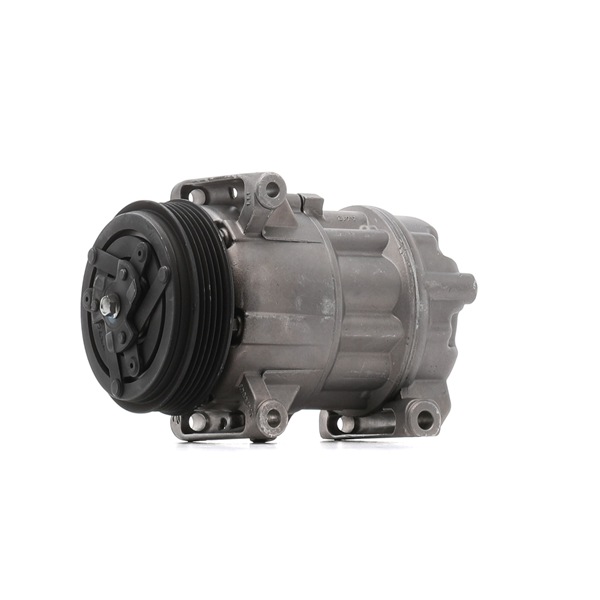 Acquista Compressore aria condizionata da RIDEX REMAN 447K0881R a buon mercato per soli 245,28 €