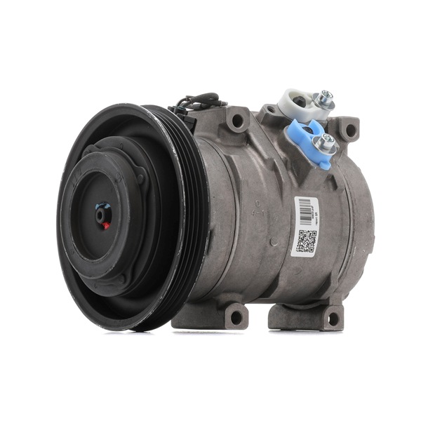 Acquista Compressore aria condizionata da RIDEX REMAN 447K0863R a buon mercato per soli 236,77 €