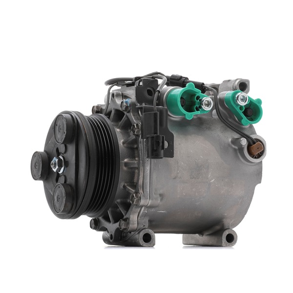 Acquista Compressore aria condizionata da RIDEX REMAN online per Galant VII Hatchback (E5_A, E7_A, E8_A) a prezzi moderati