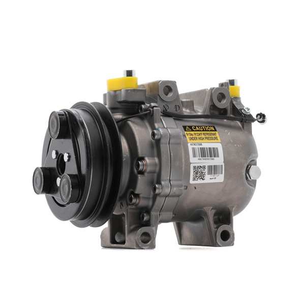 Acquista Compressore aria condizionata da RIDEX REMAN 447K0728R a buon mercato per soli 253,79 €