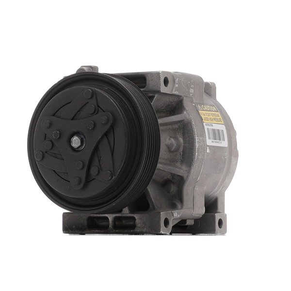 RIDEX REMAN 447K0379R Compressore aria condizionata FIAT STRADA
